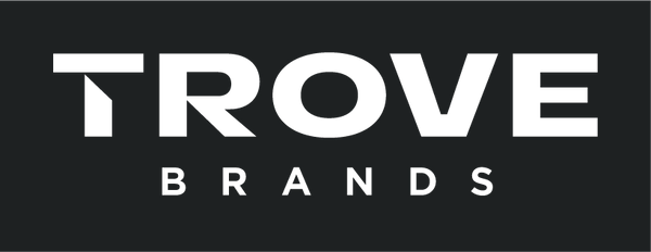 Trove Brands - Home to BlenderBottle, Owala, Whiskware, and more. 